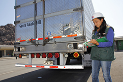 Ingreso a Chile - Controles Fronterizos y Medios de Transporte