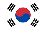 Corea del Sur