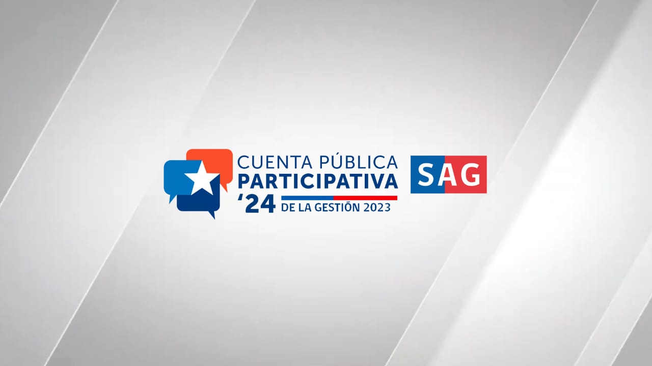 Cuenta Publica Participativa 2024