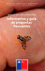 Informativo Mosca de la Fruta 2021