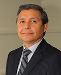 Oscar Camacho Inostroza