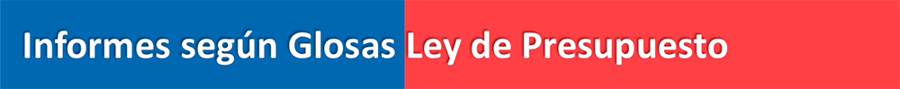 ley de presupuesto