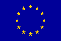 bandera UE