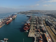 Entró en vigor Memorándum de Entendimiento entre Chile y China para facilitar las exportaciones de fruta fresca