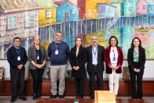 SAG y Casa de Moneda buscan cortar el circuito ilegal de plaguicidas con nueva tecnología