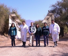 Ministro Valenzuela y apertura de exportaciones post influenza aviar: “Hemos recuperado tres mercados de la industria de las aves” 