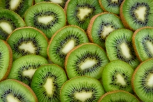 Acuerdo entre SAG y SENASICA impulsa exportaciones de kiwi chileno a México