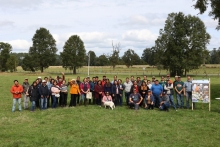 SAG e INDAP lanzan el Primer Piloto del Programa Global de “Doctores de los Suelos” en la región de Los Lagos