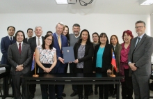 SAG y Embajada de Nueva Zelanda firman importante convenio sobre certificación electrónica