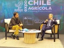 Minagri y FUCOA abren inscripciones para participar en el Encuentro Chile Agrícola 2026