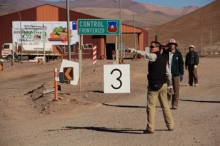 SAG coordina últimos detalles para segundo ingreso del Dakar a Chile