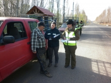  Con la finalidad de mantener los bajos índices que ha evidenciado el delito de abigeato en la región de Aysén y cumplir con las estipulaciones legales en la fiscalización de este delito, el Director Regional del Servicio Agrícola y Ganadero (SAG) Ramón Henríquez Raglianti y el General Alfredo Lagos Gana, Jefe de la XI Zona de Carabineros Aysén, sostuvieron una reunión de trabajo para planificar futuras acciones preventivas sobre este delito que afecta en forma directa el patrimonio de los ganaderos.