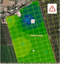 Inscripción Capacitaciones Sistemas de Alerta Temprana SAG 2023