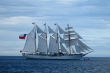 En el marco de la visita que la Regata Velas Latinoamérica 2014 hará a la región de Magallanes como primer puerto de recalada en Chile, el Servicio Agrícola y Ganadero (SAG) ha realizado -en conjunto con la Armada de Chile- un intenso plan de coordinación de manera que se cumplan todos los protocolos de ingreso al país 
