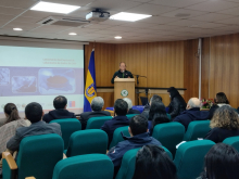 Establecen inédita Red Nacional de Laboratorios de Suelos de Chile