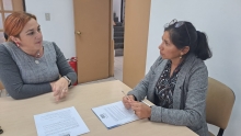 SAG Tarapacá y Seremi de Seguridad Pública coordinan esfuerzos para frenar ingreso clandestino de productos agropecuarios